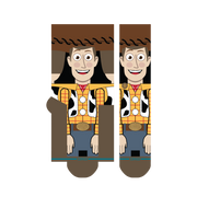 WOODY CREW