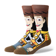 WOODY CREW