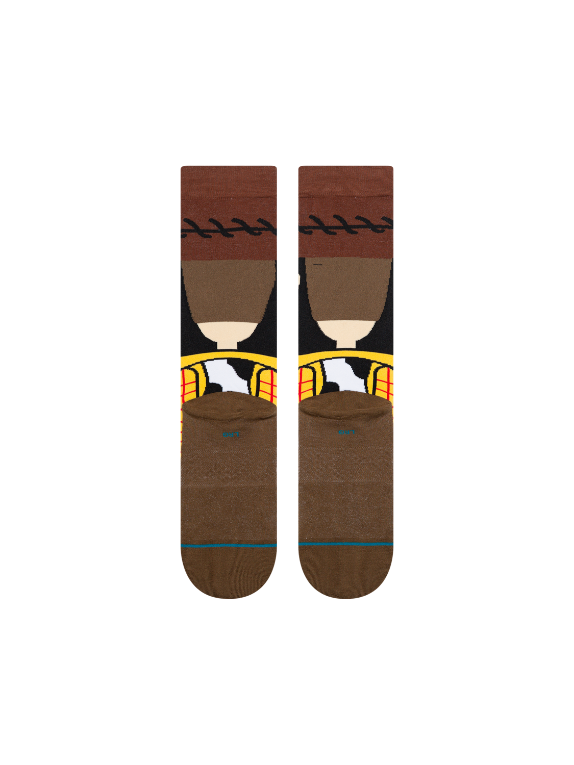 WOODY CREW