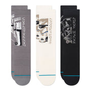 TRILOGY 3 PACK