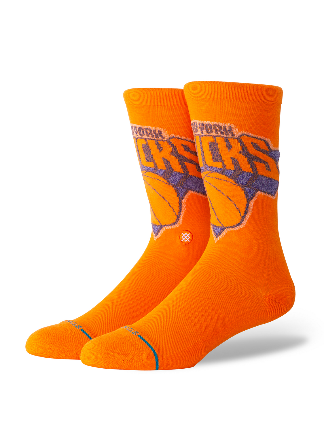 POSTERIZE NYK
