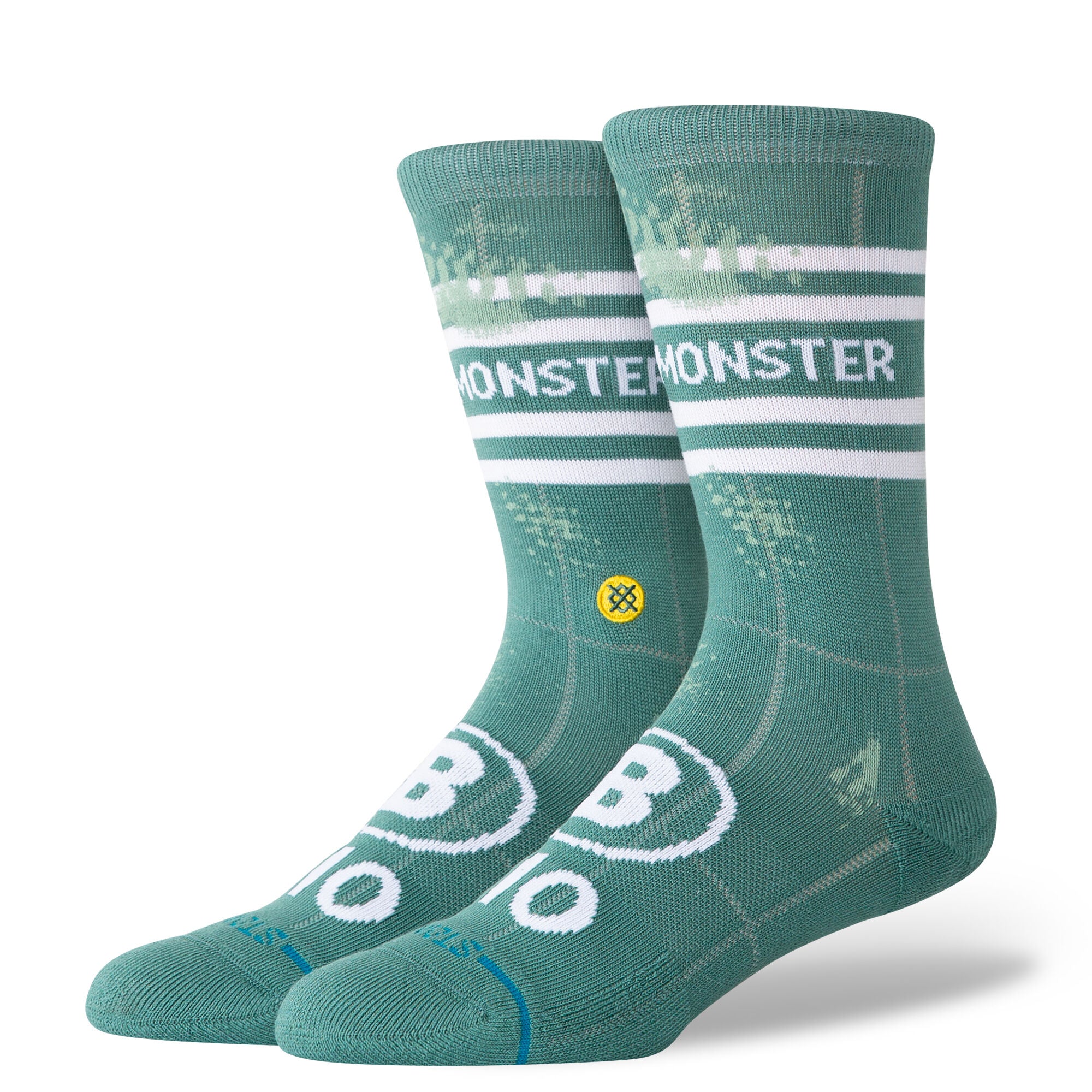 MLB 2025 City Connect Crew Socks