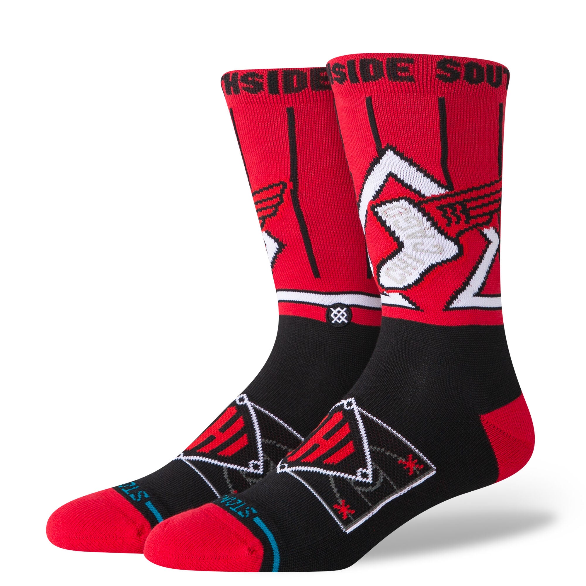 MLB 2025 City Connect Crew Socks