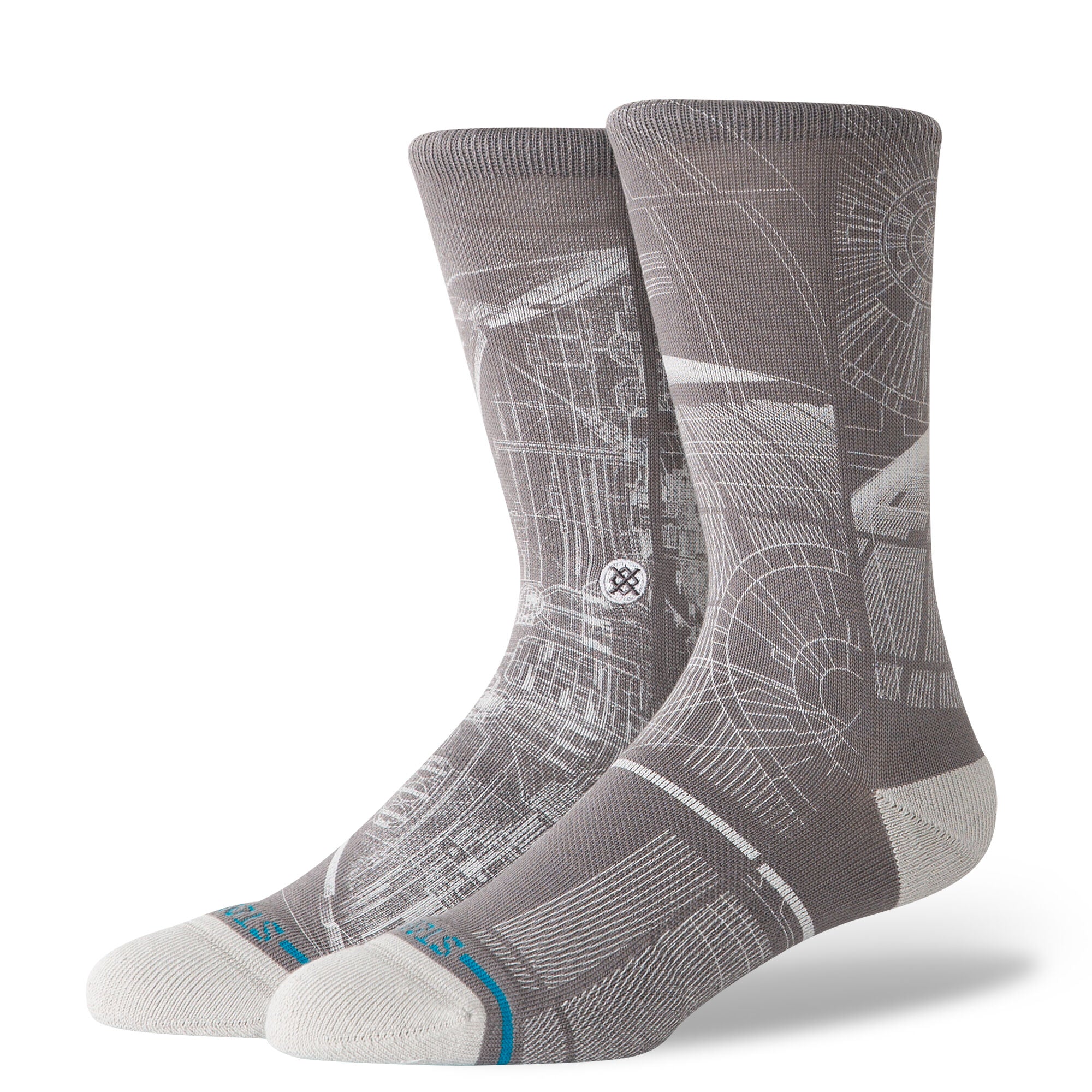 Star Wars | Stance Cotton Crew Socks