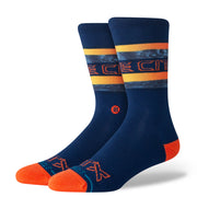 MLB 2025 City Connect Crew Socks