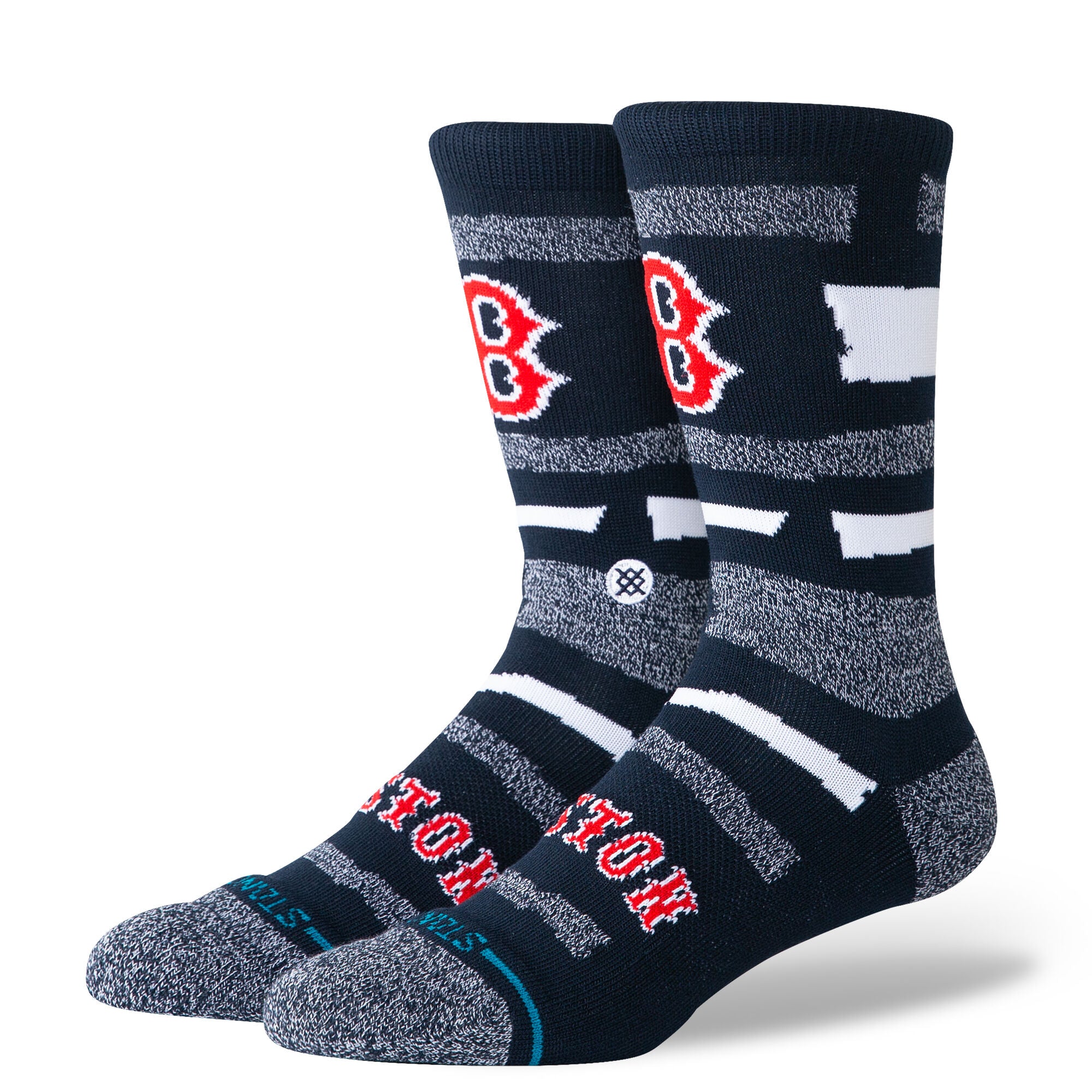 MLB 2025 Squeeze Crew Socks