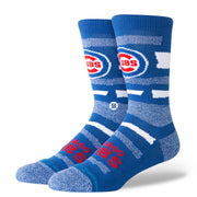 MLB 2025 Squeeze Crew Socks