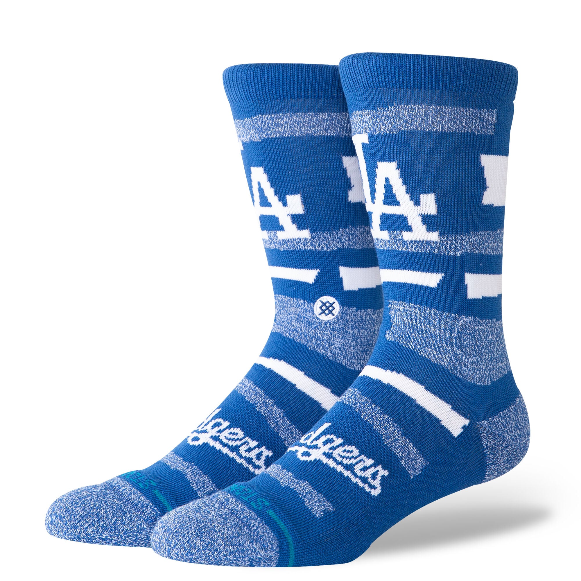 MLB 2025 Squeeze Crew Socks