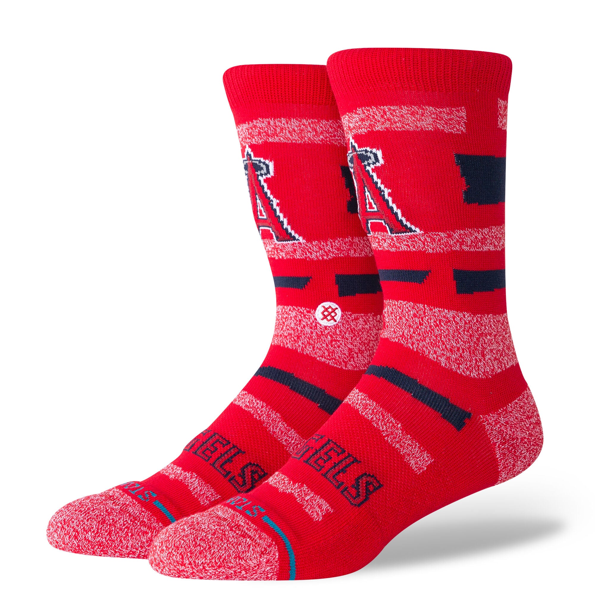 MLB 2025 Squeeze Crew Socks