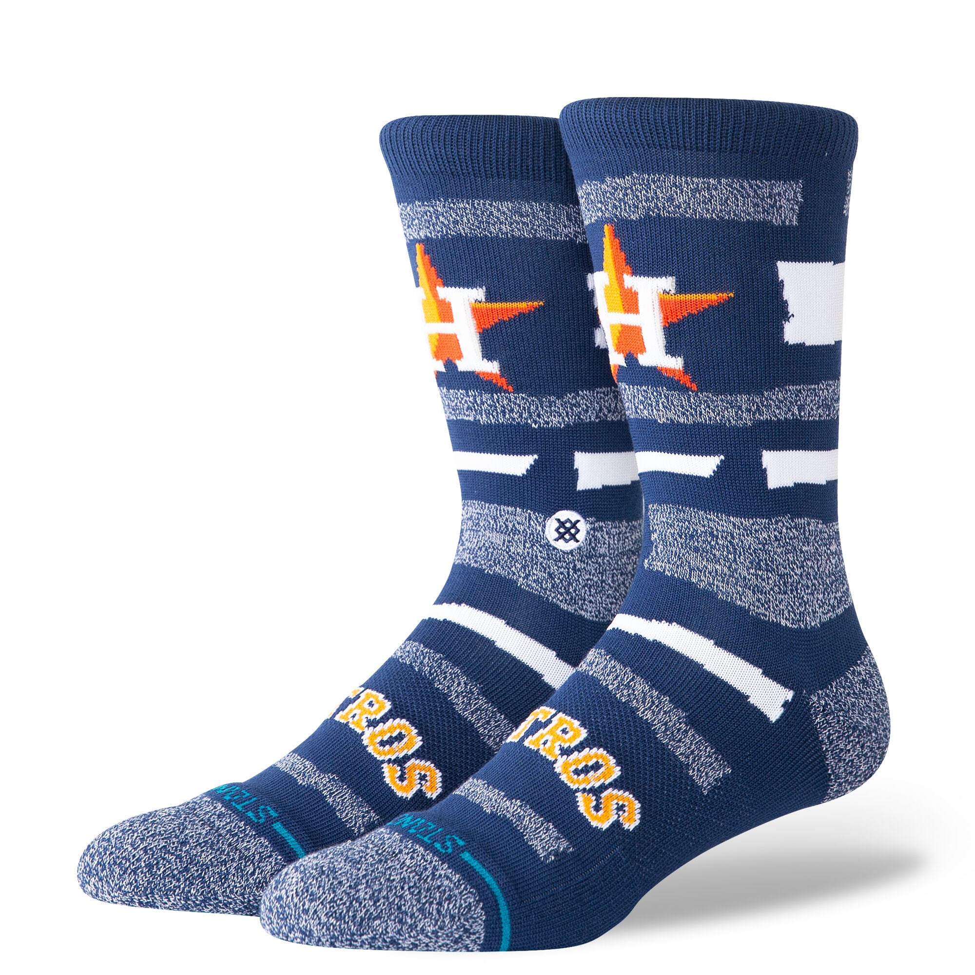 MLB 2025 Squeeze Crew Socks