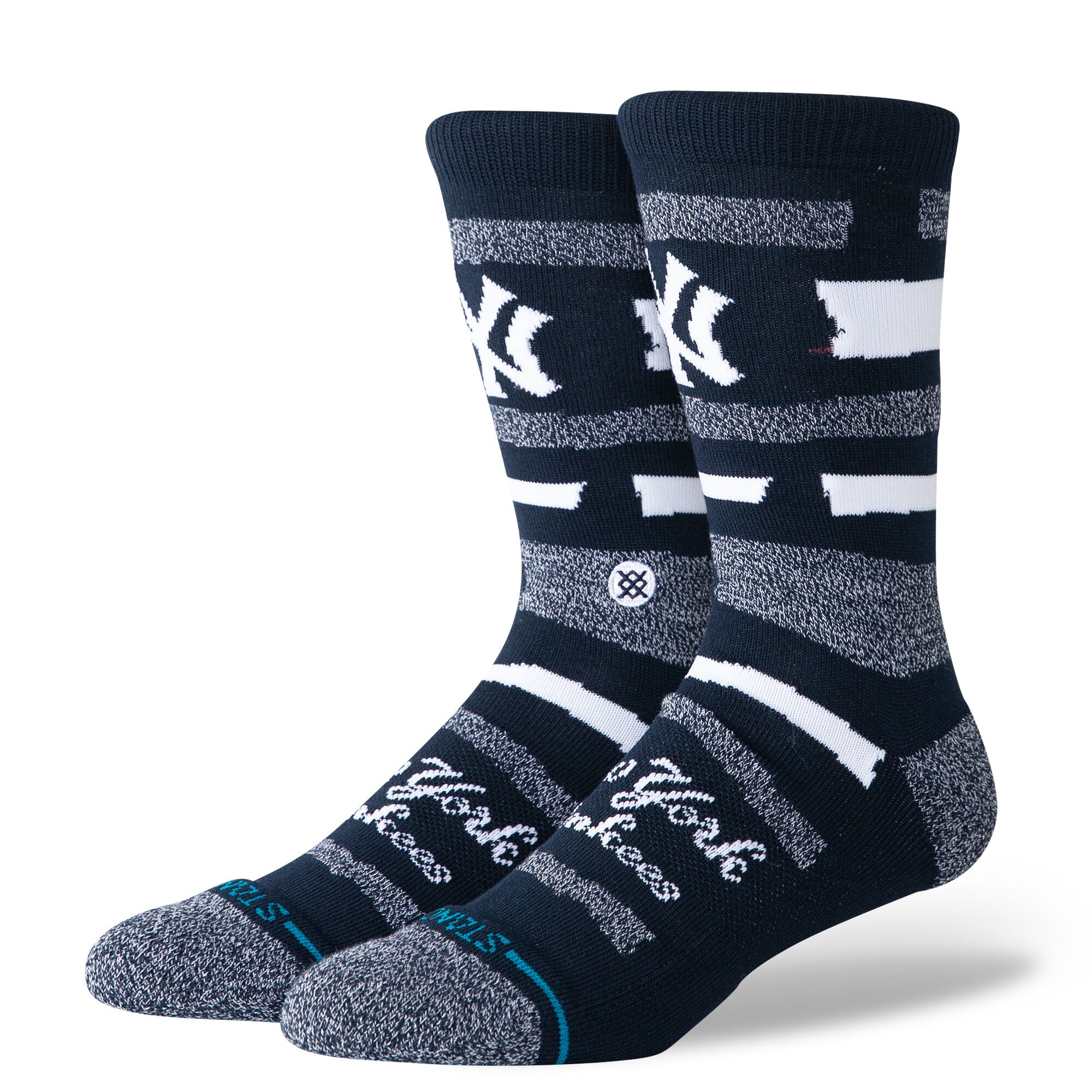 MLB 2025 Squeeze Crew Socks