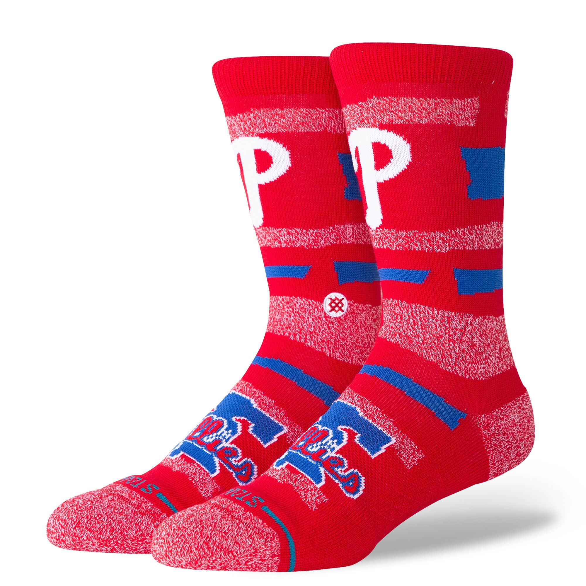 MLB 2025 Squeeze Crew Socks