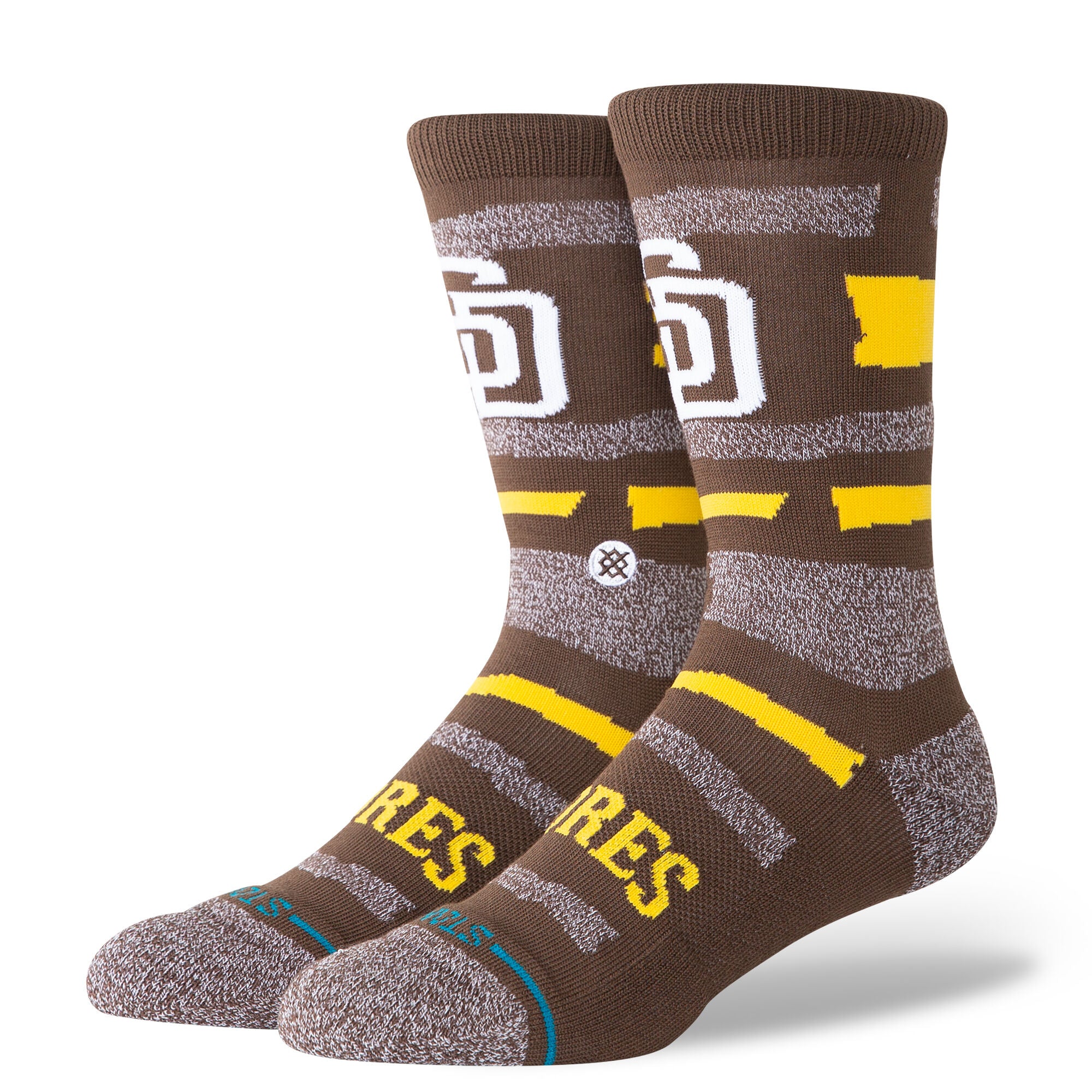 MLB 2025 Squeeze Crew Socks