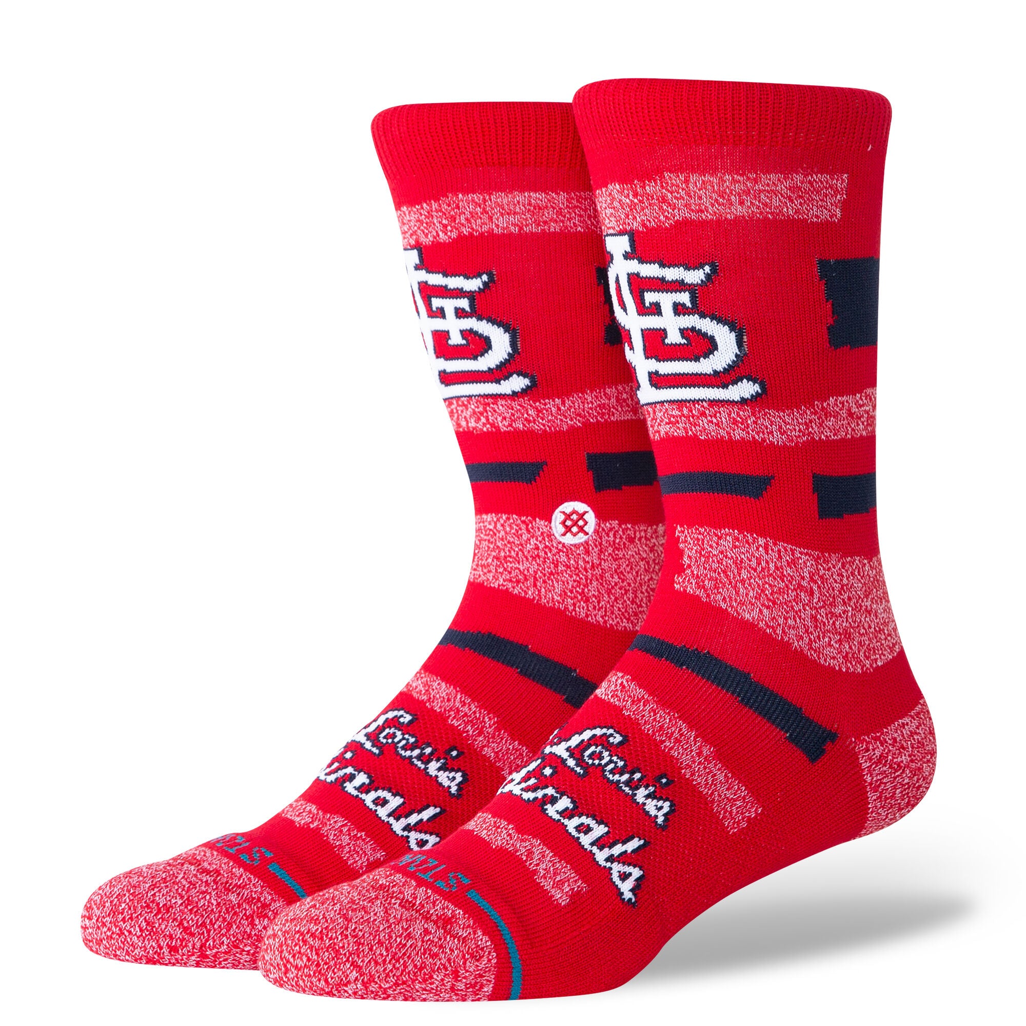 MLB 2025 Squeeze Crew Socks