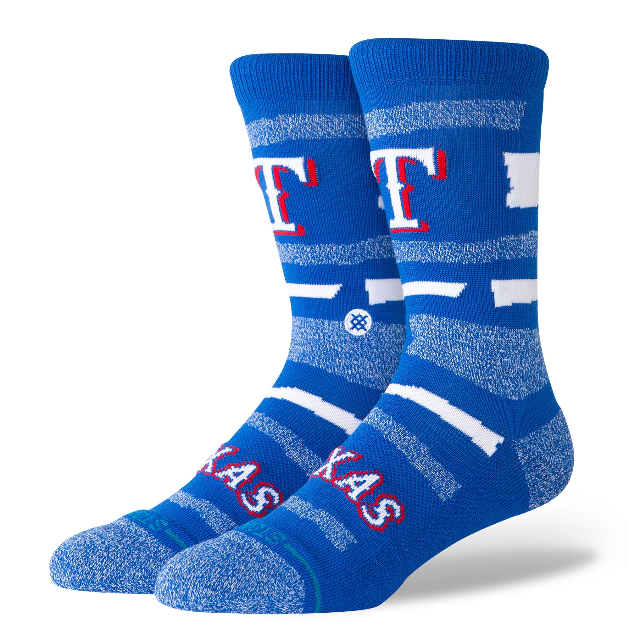 MLB 2025 Squeeze Crew Socks