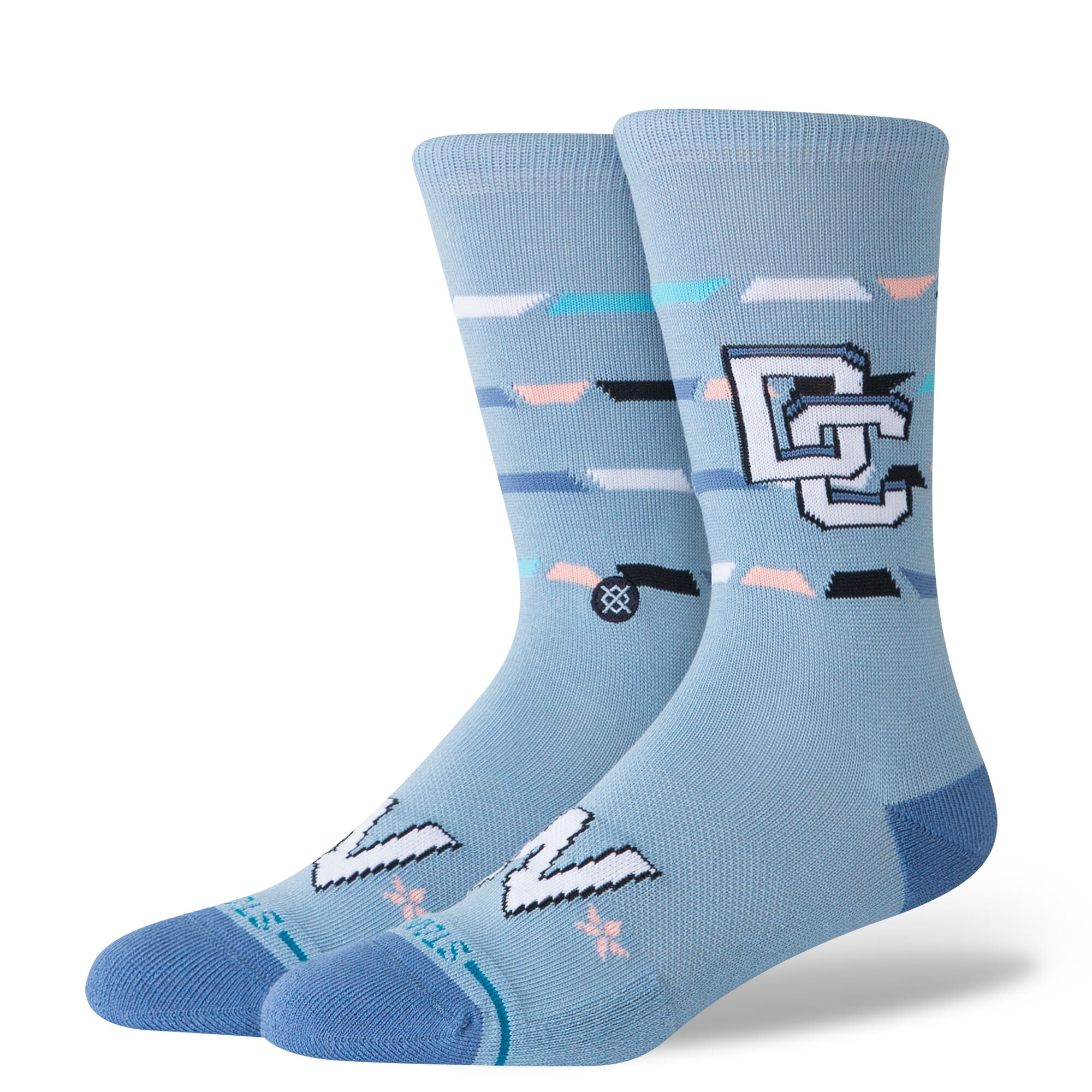 MLB 2025 City Connect Crew Socks