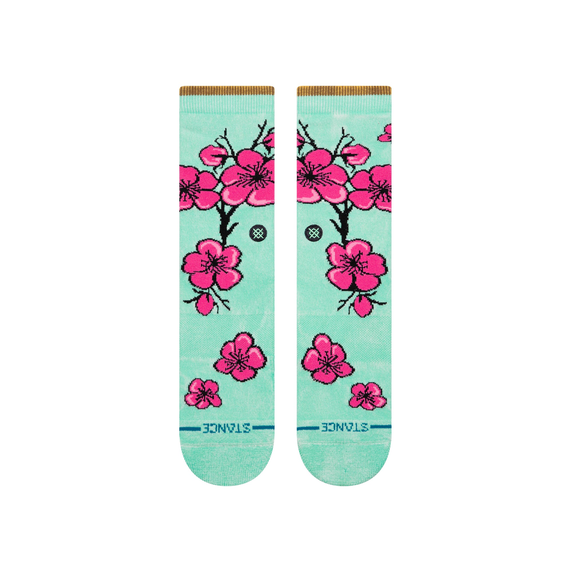 Arizona Iced Tea X Stance Crew Socks – Stance US