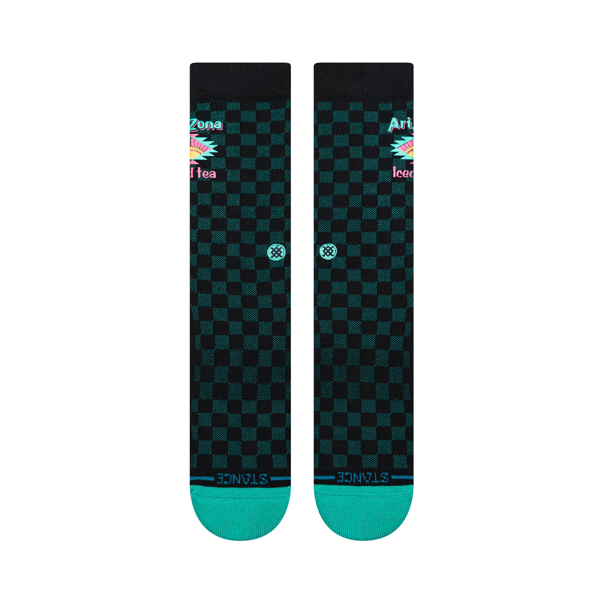 Iced To See You Crew Socks
