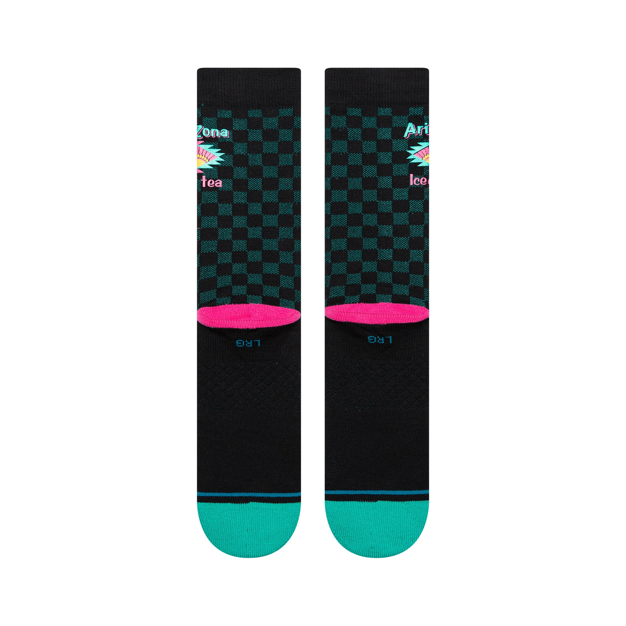 Iced To See You Crew Socks