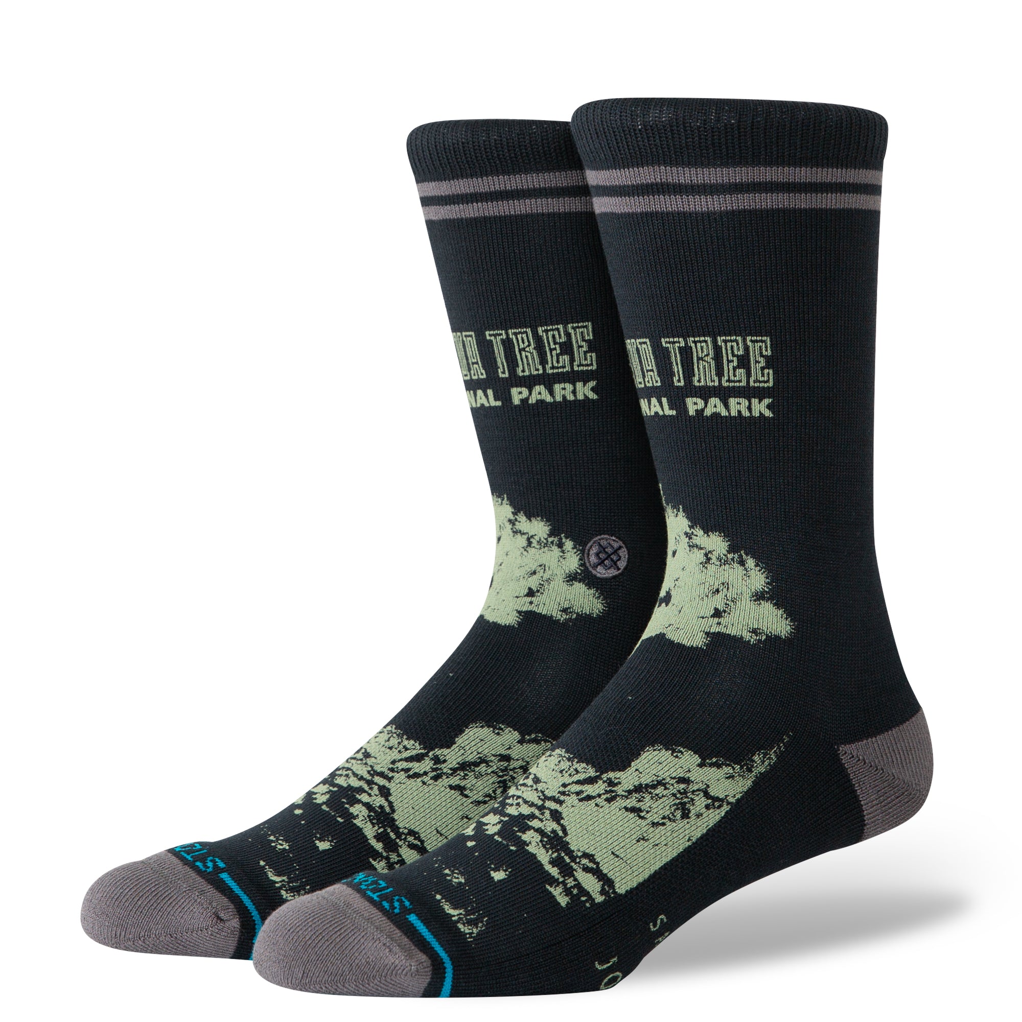 Joshua Tree Npf Socks