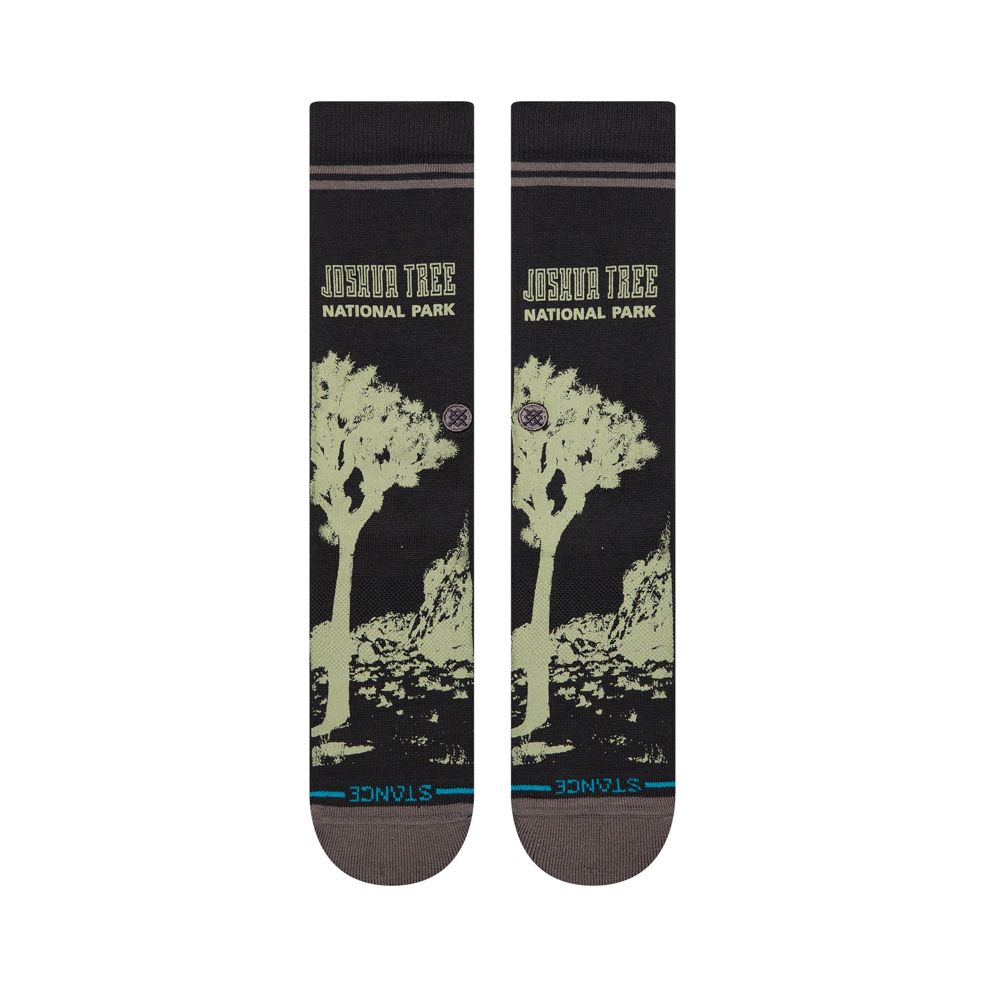 Joshua Tree Npf Socks
