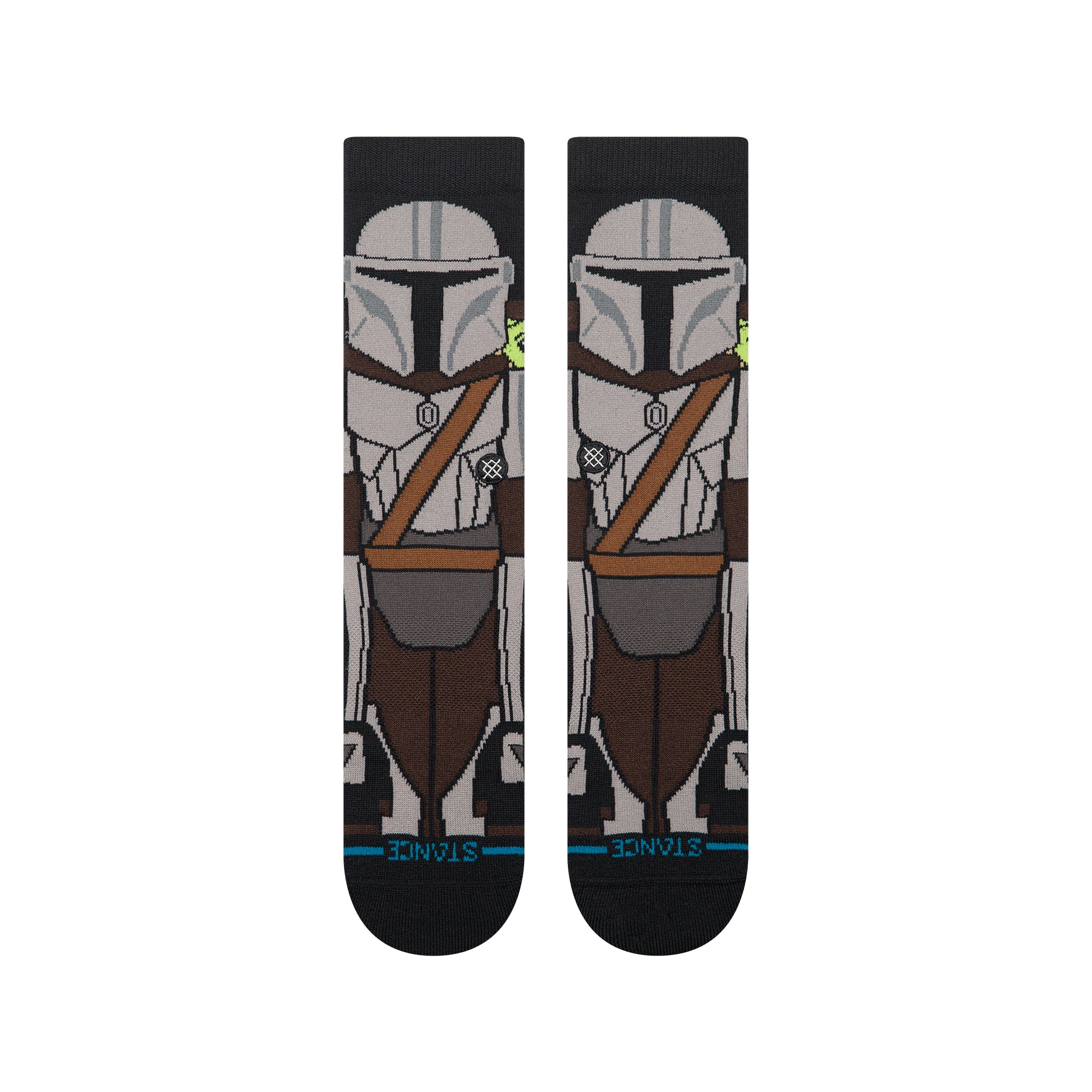 MANDO GROGU