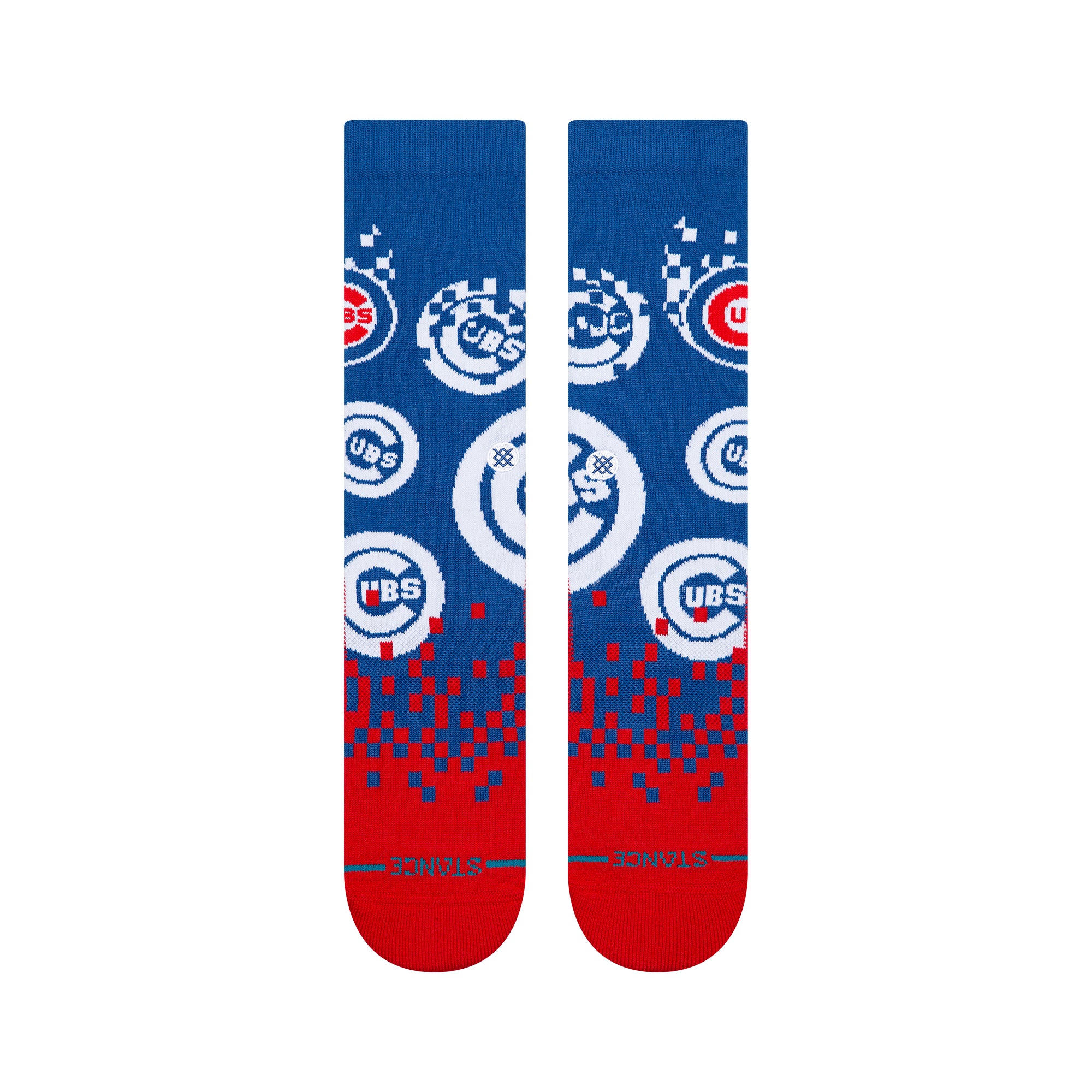 Pixel Chc Socks