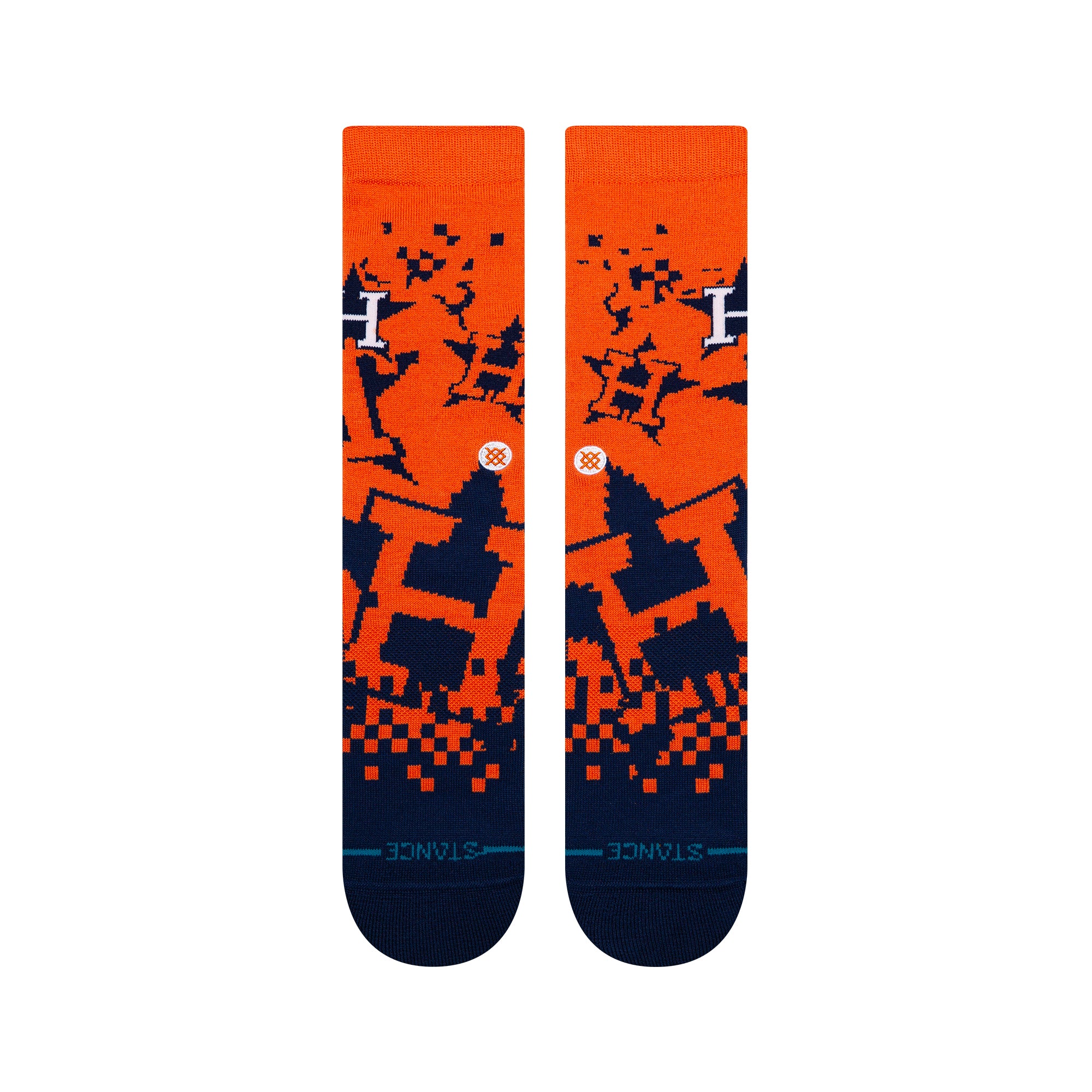 Pixel Hou Socks