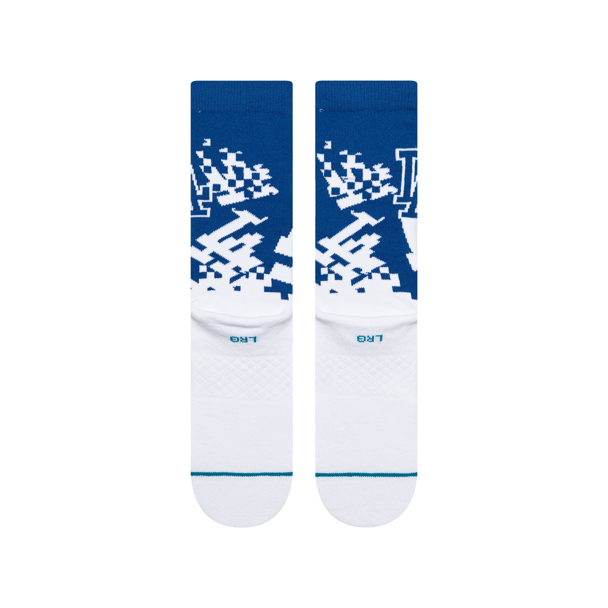 Pixel Lad Socks