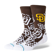 Pixel Sd Socks
