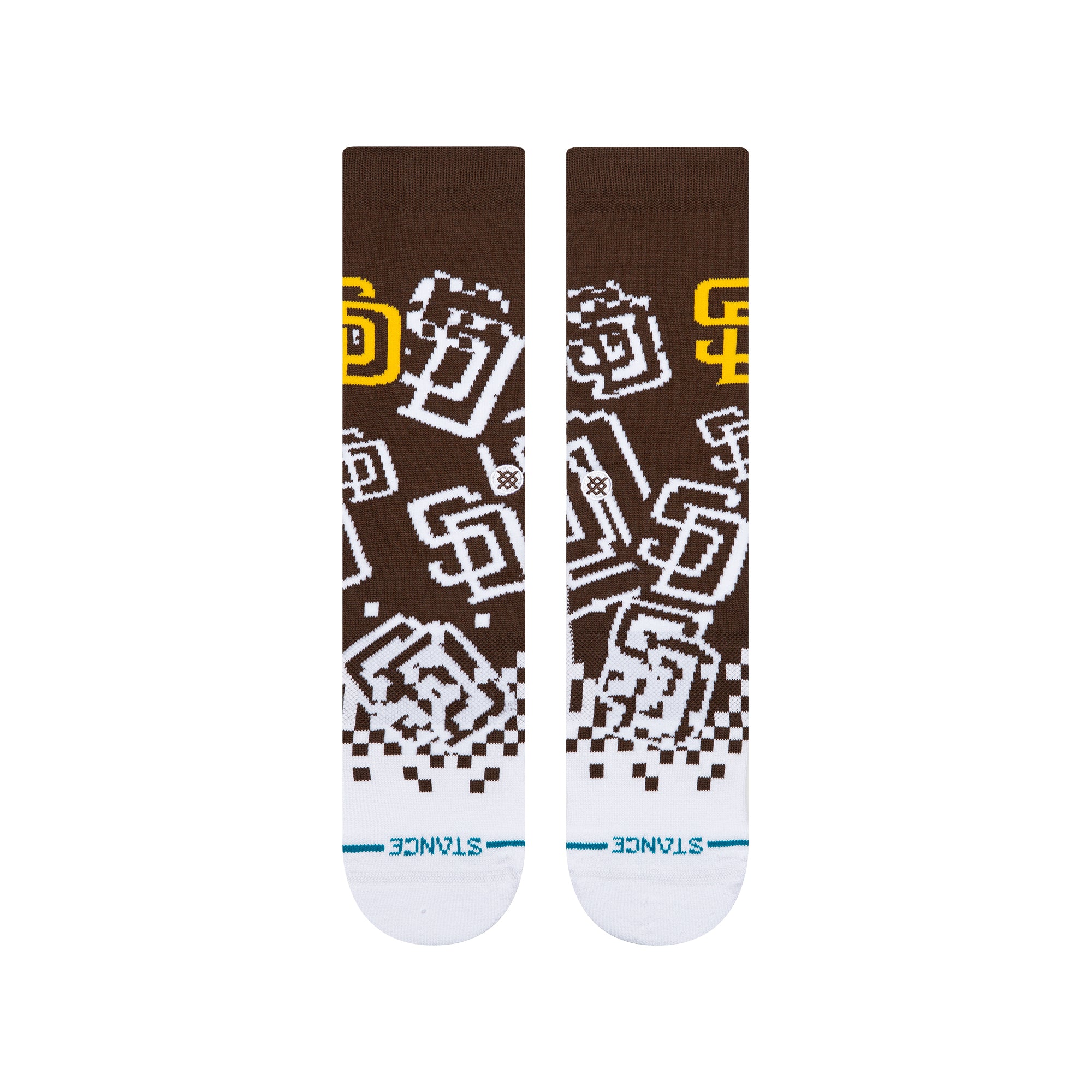 Pixel Sd Socks