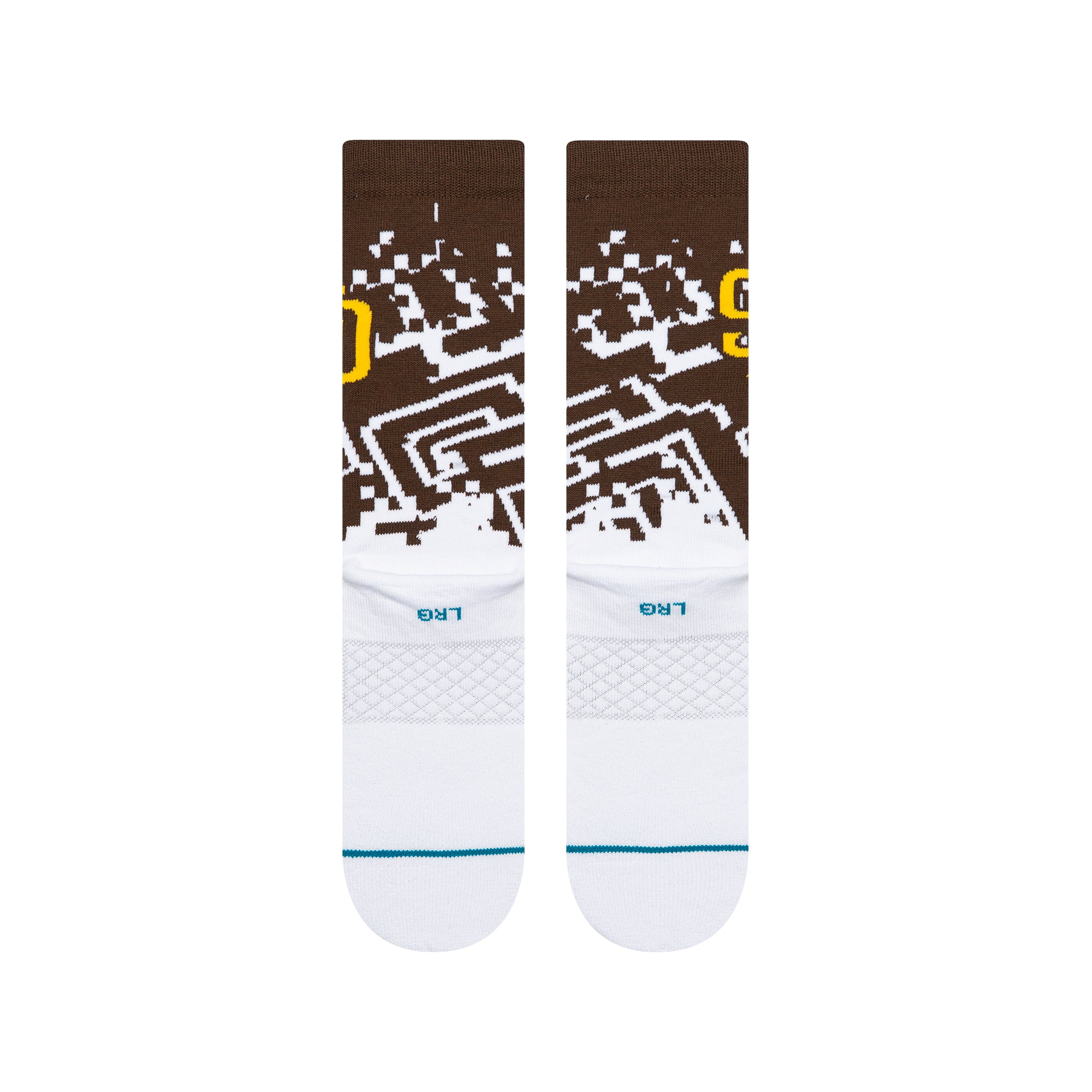 Pixel Sd Socks