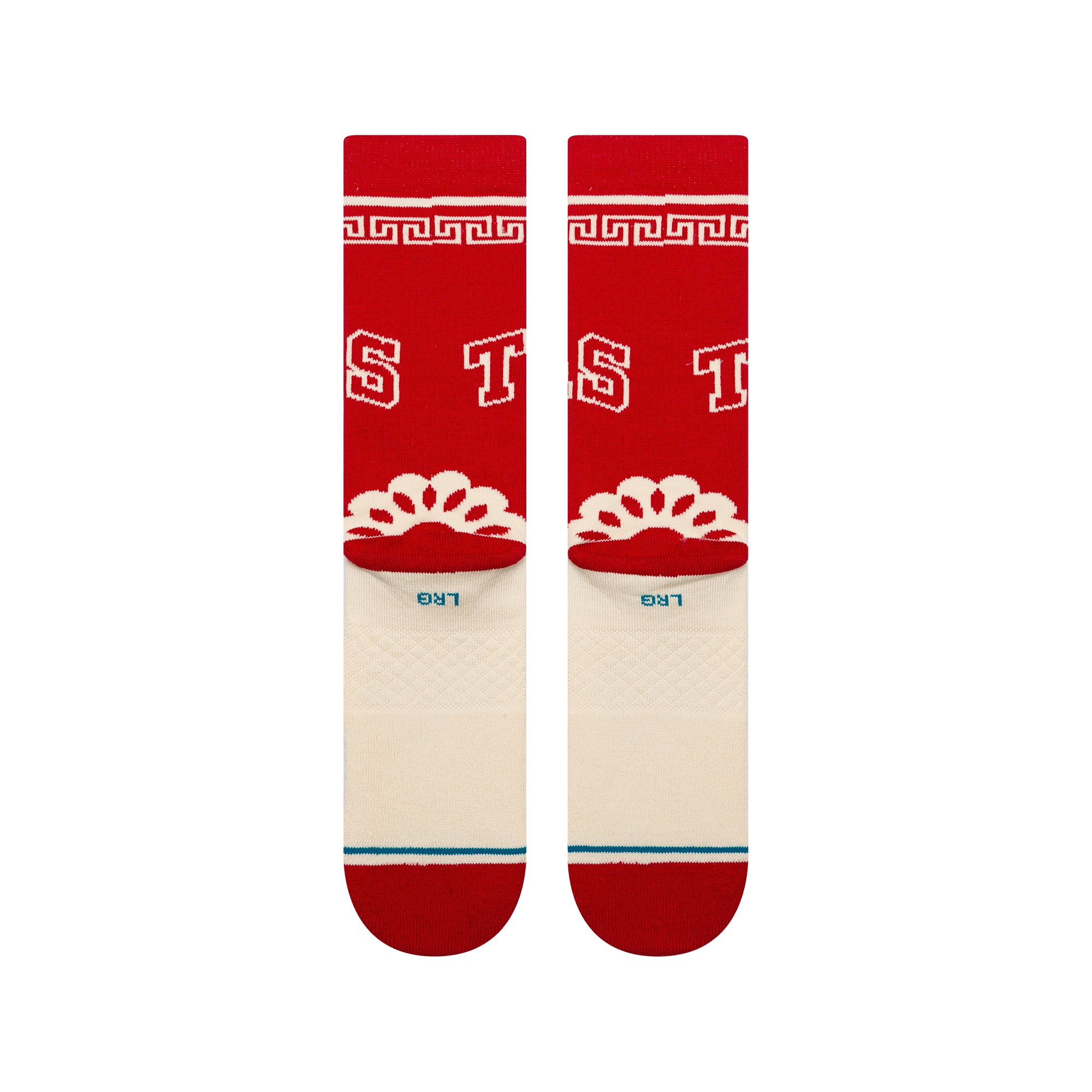 TEX TS CREW 26