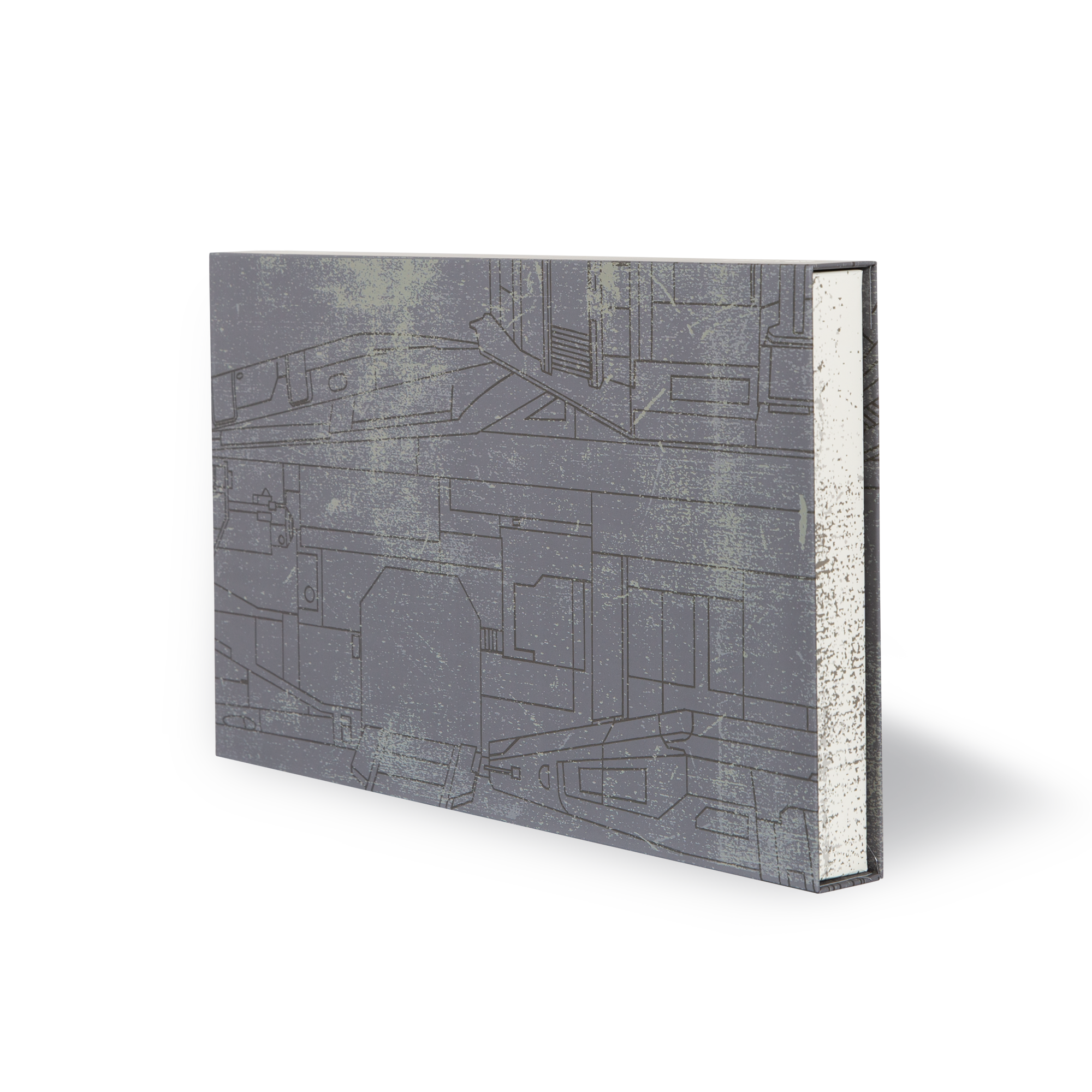 THE MANDALORIAN GROGU BOX SET