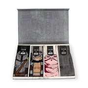 THE MANDALORIAN GROGU BOX SET