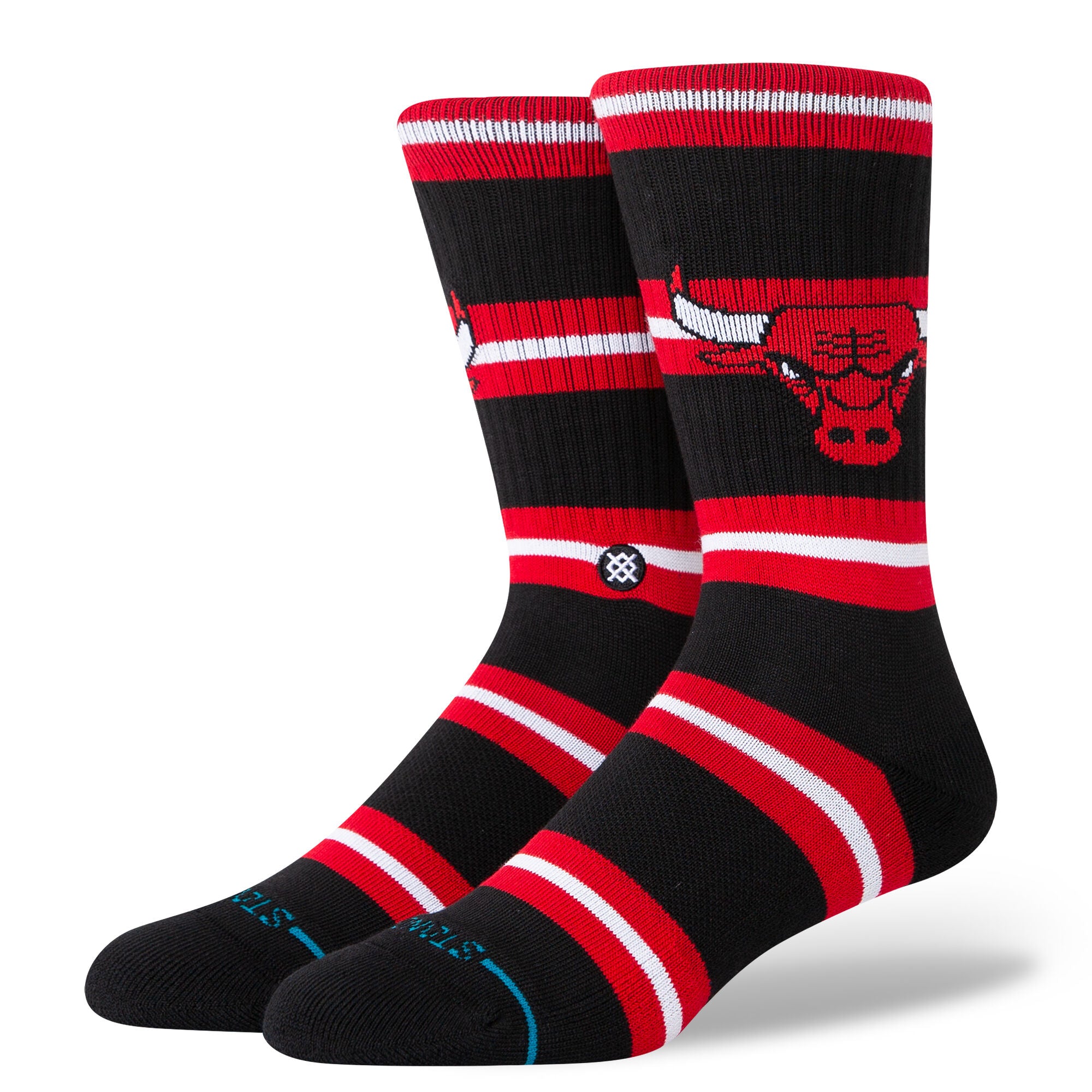 NBA 2024 Prep Crew Socks
