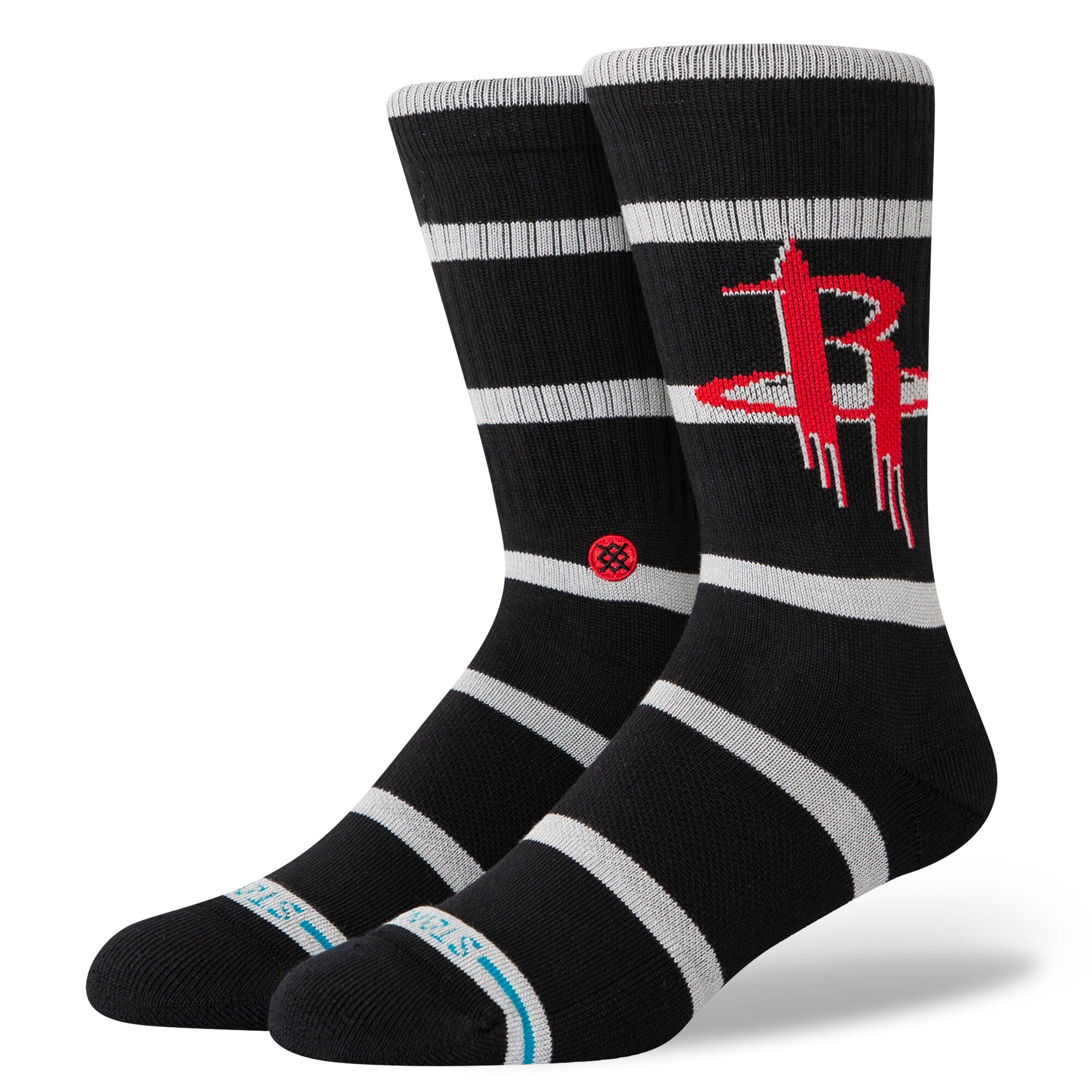 NBA 2024 Prep Crew Socks