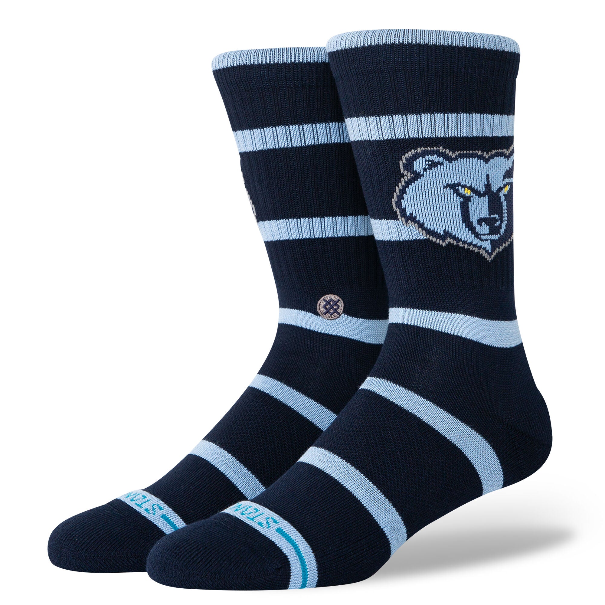 NBA 2024 Prep Crew Socks