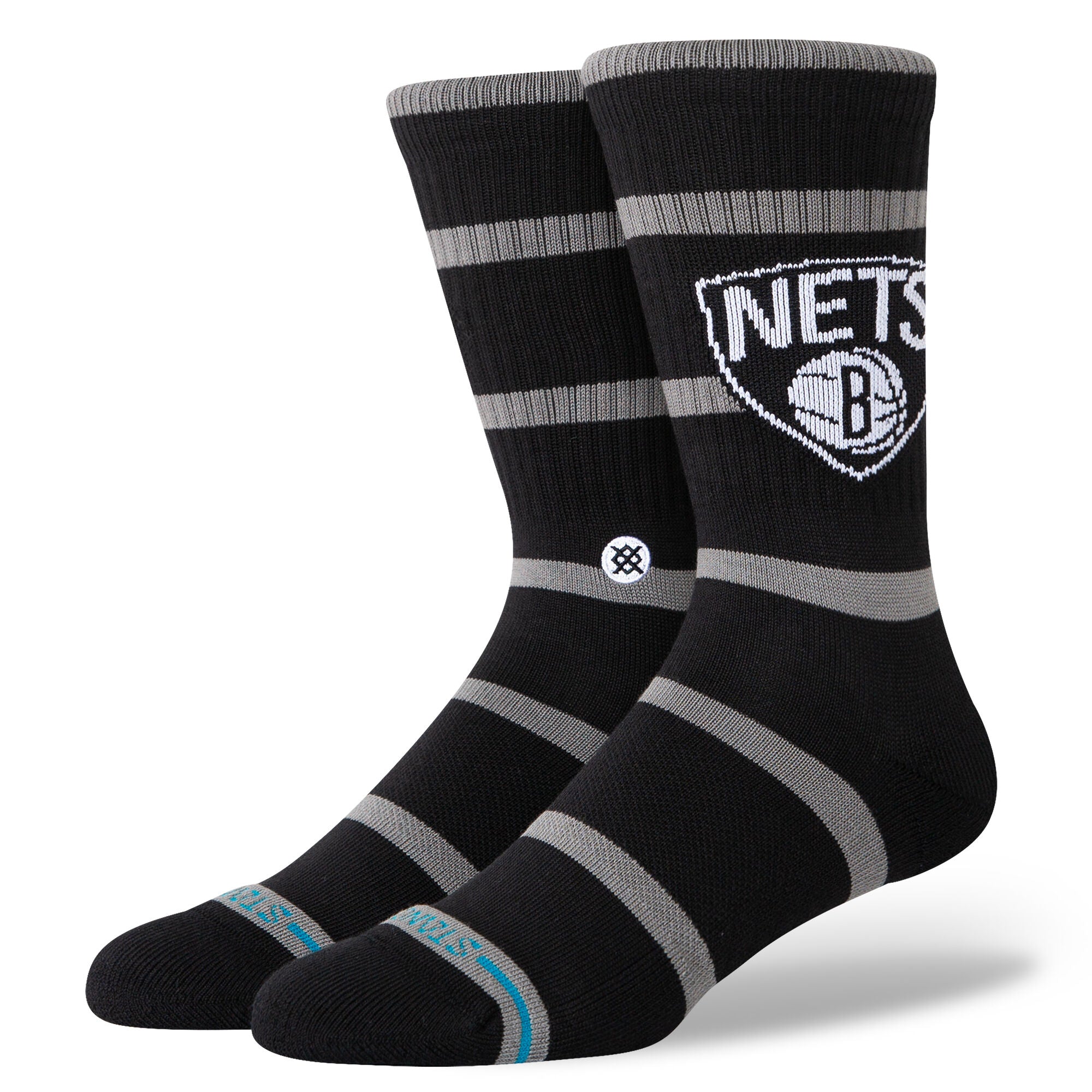 NBA 2024 Prep Crew Socks
