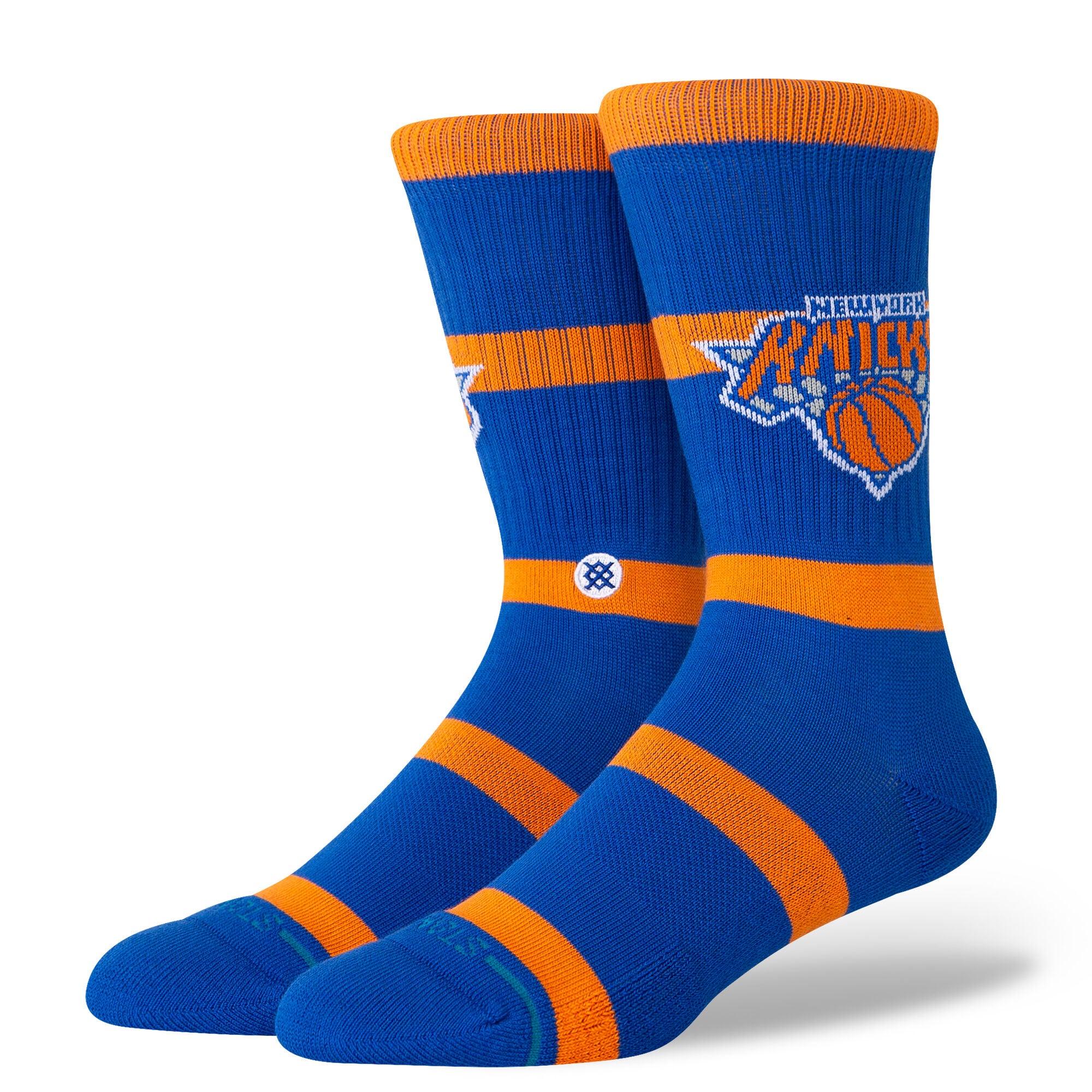 NBA 2024 Prep Crew Socks