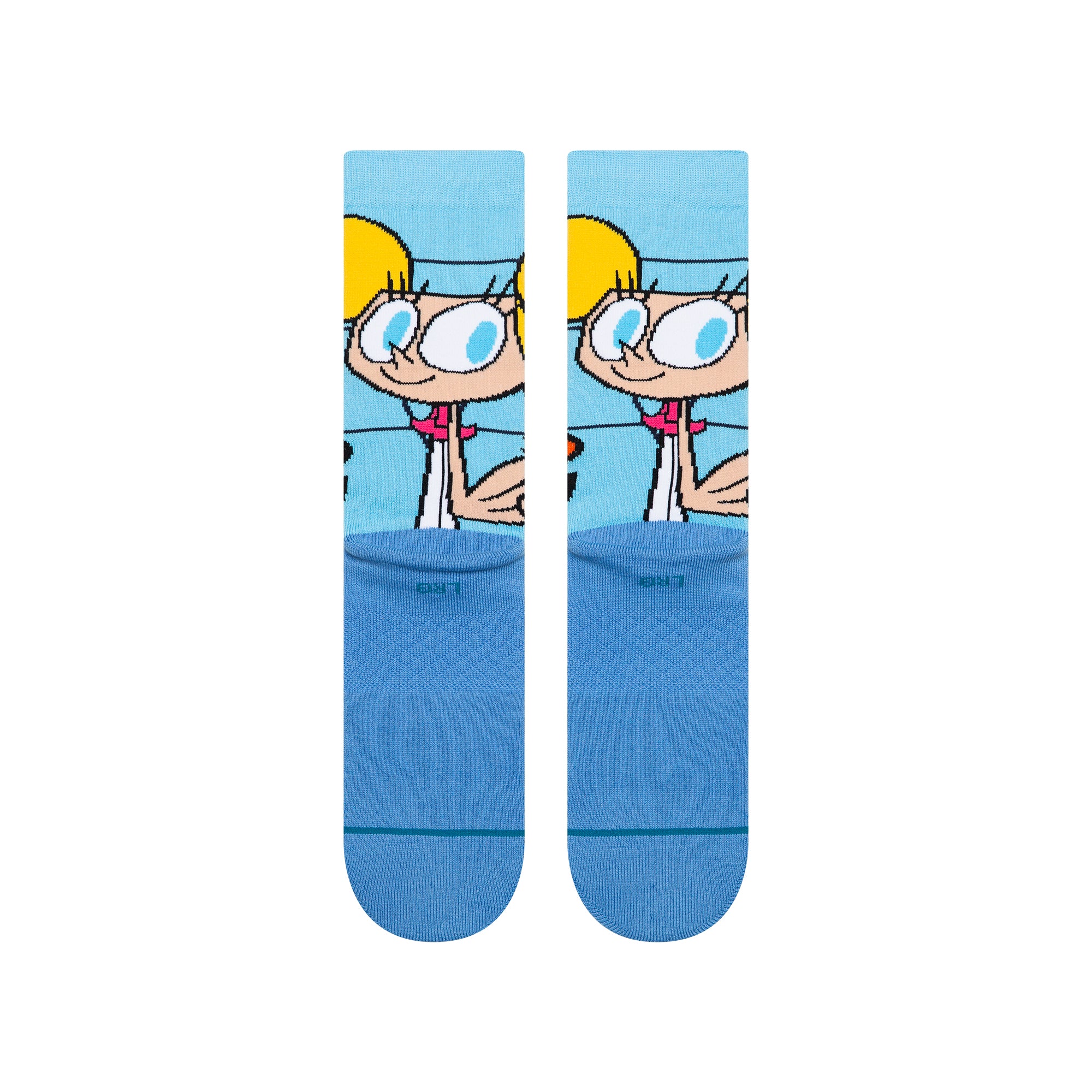 DEXTERS CREW – Stance US