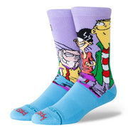 ED EDD EDDY CREW