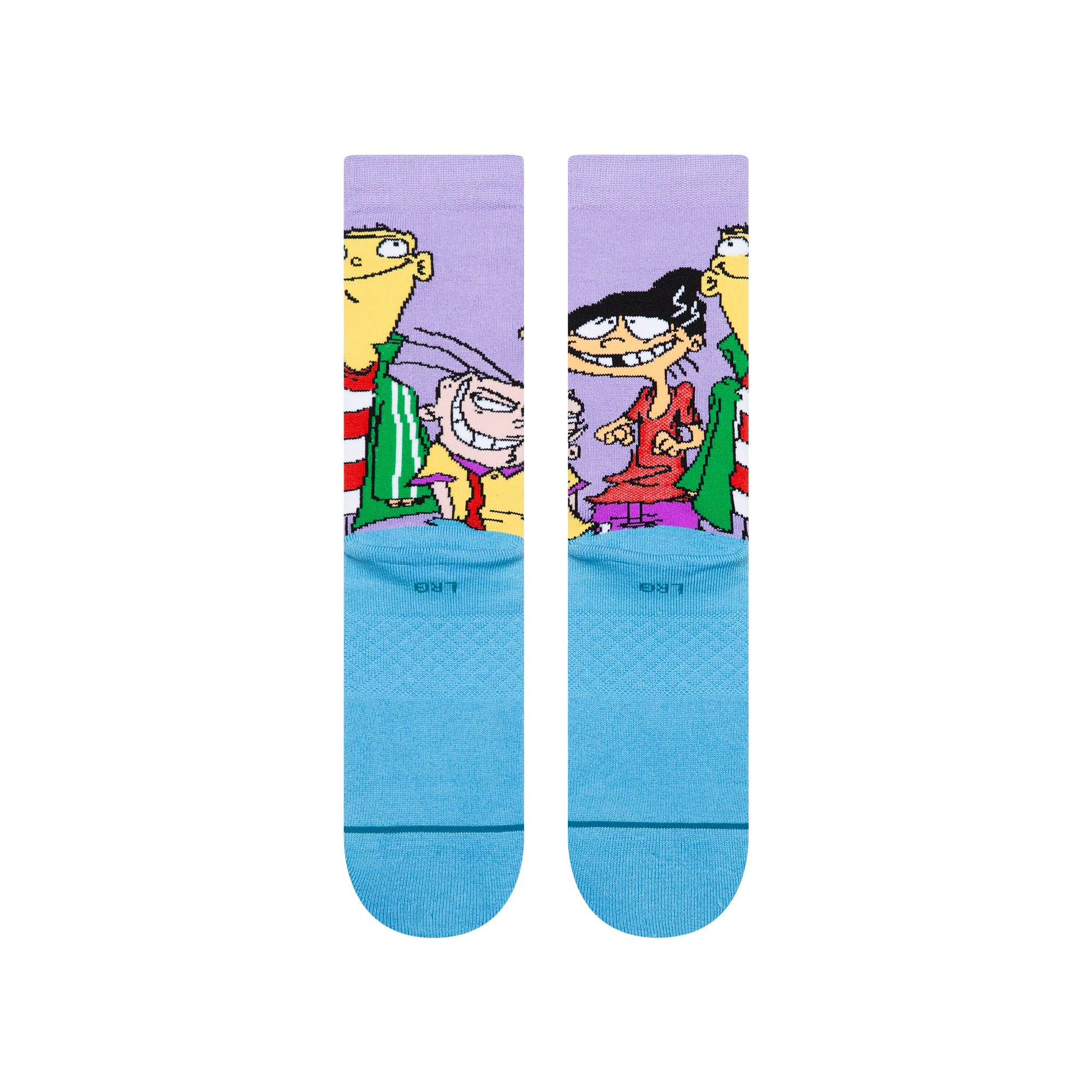 ED EDD EDDY CREW