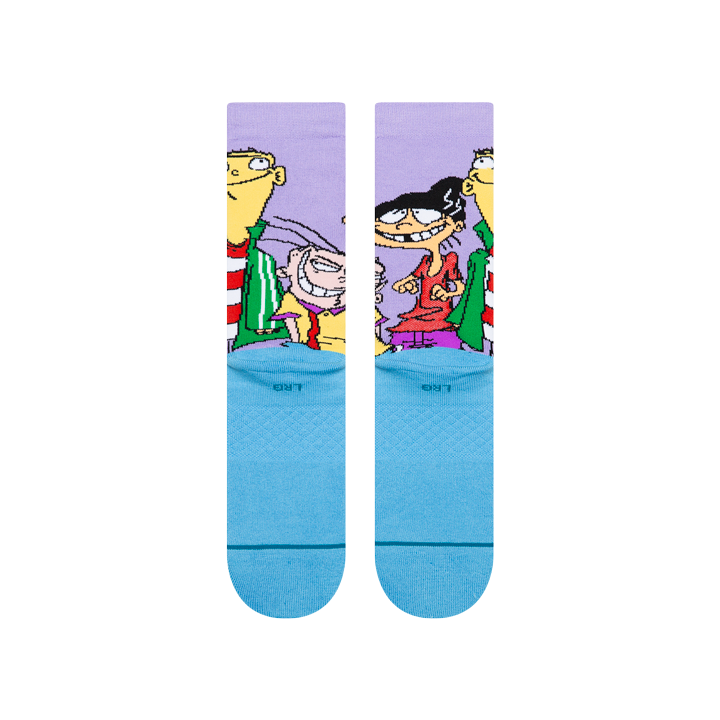 ED EDD EDDY CREW