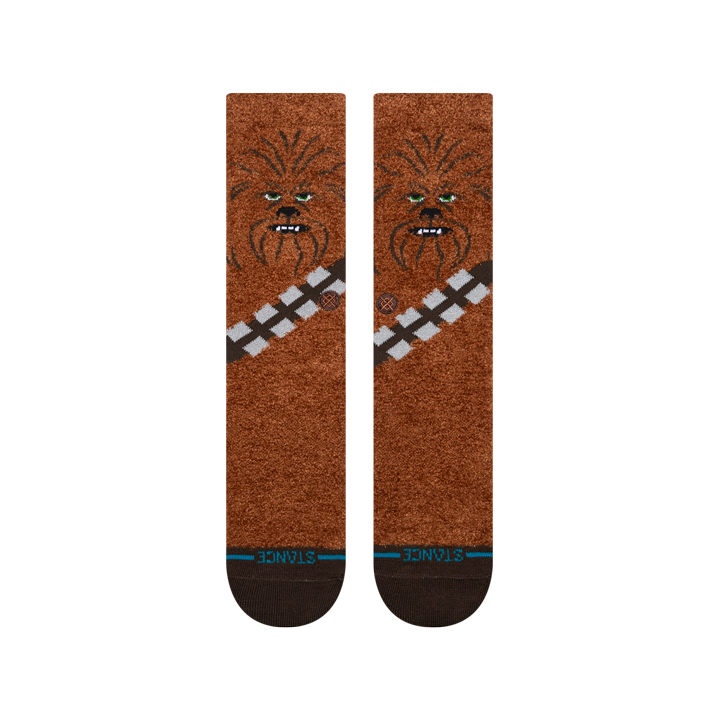 CHEWIE CREW