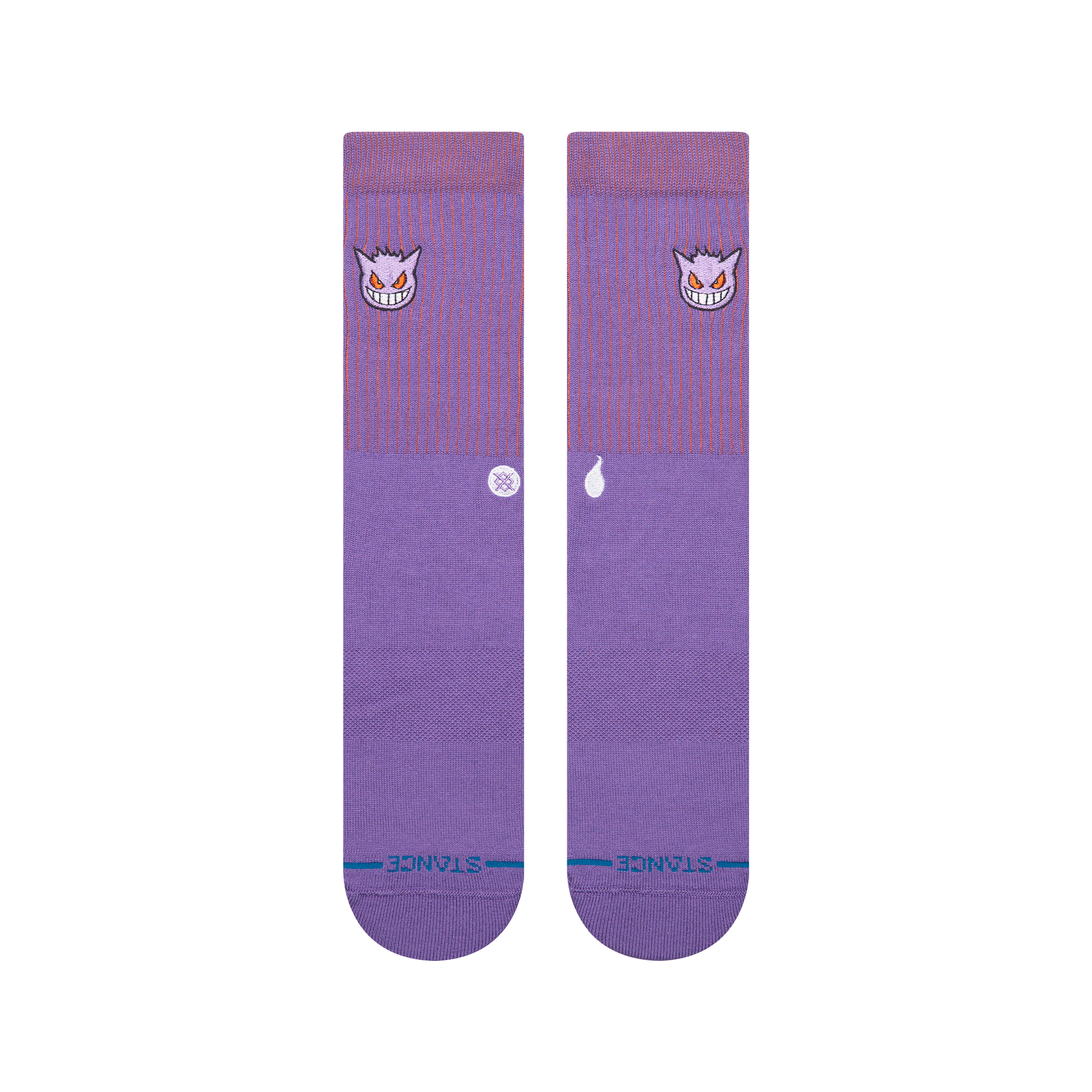 GENGAR CREW