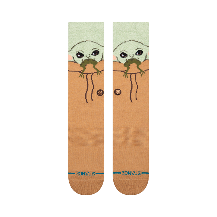 GROGU HUNGRY CREW