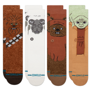 SW CREATURE BOX SET