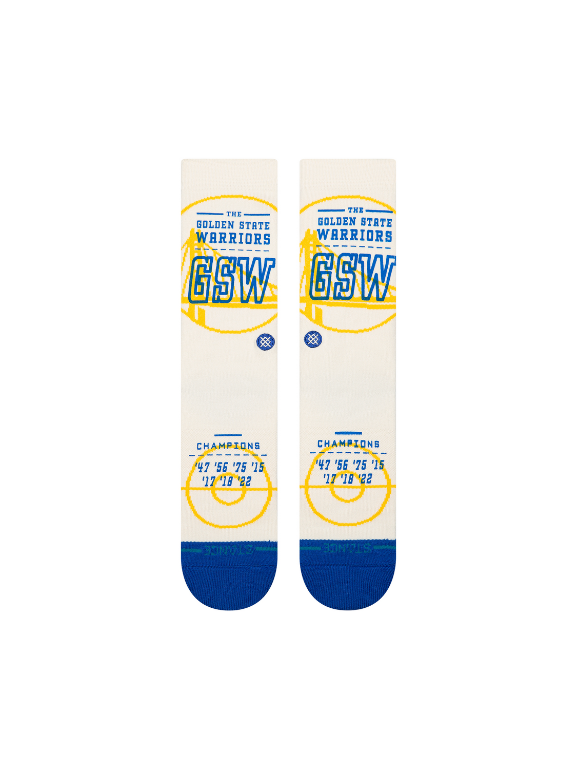 BANNER GSW