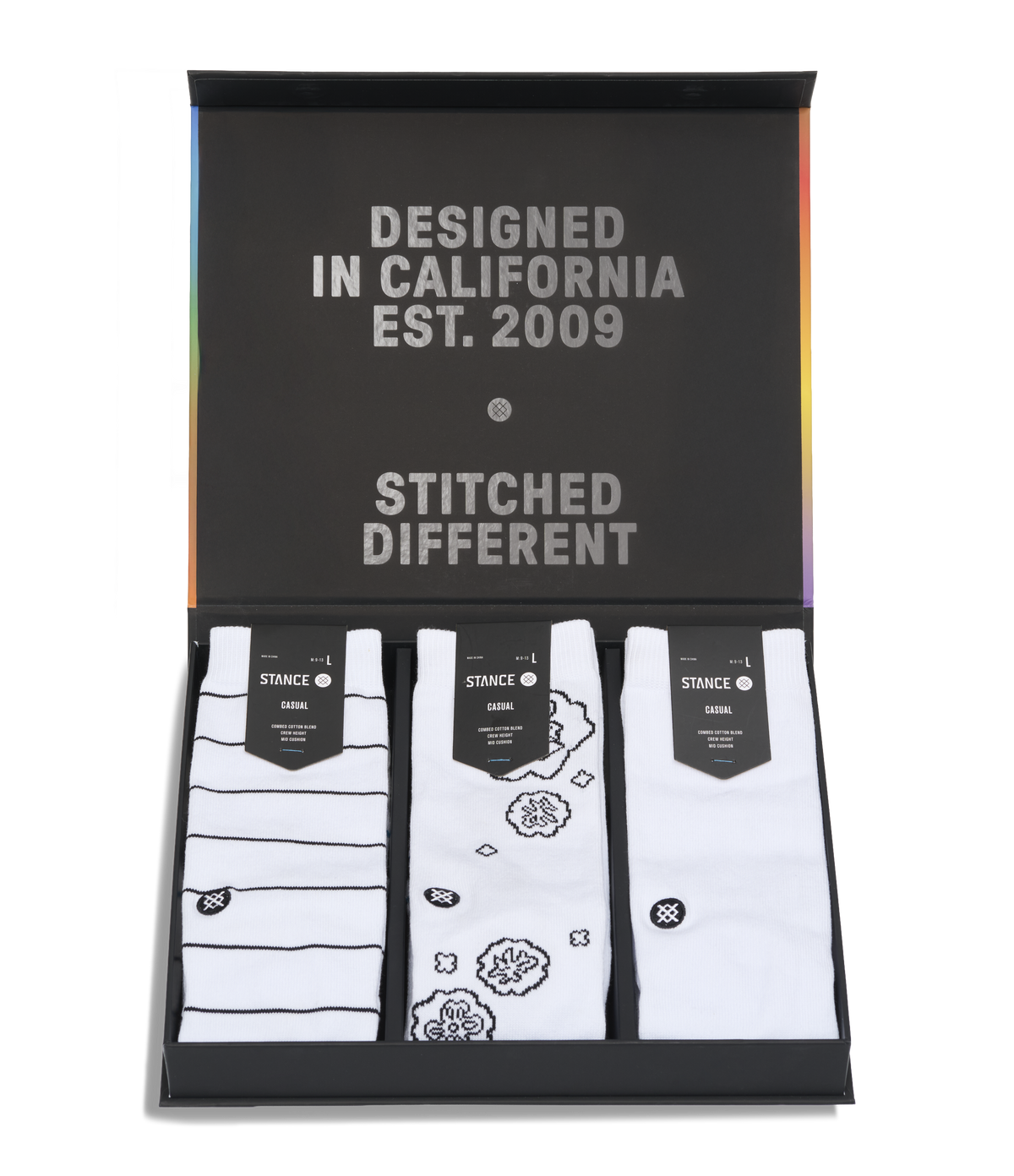 COLOR YOUR OWN BOX SET